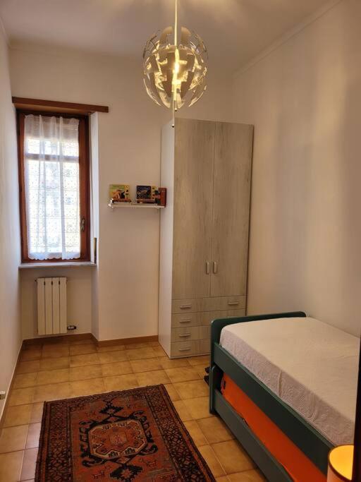 Ferienwohnung Aurora Garden Turin Exterior foto