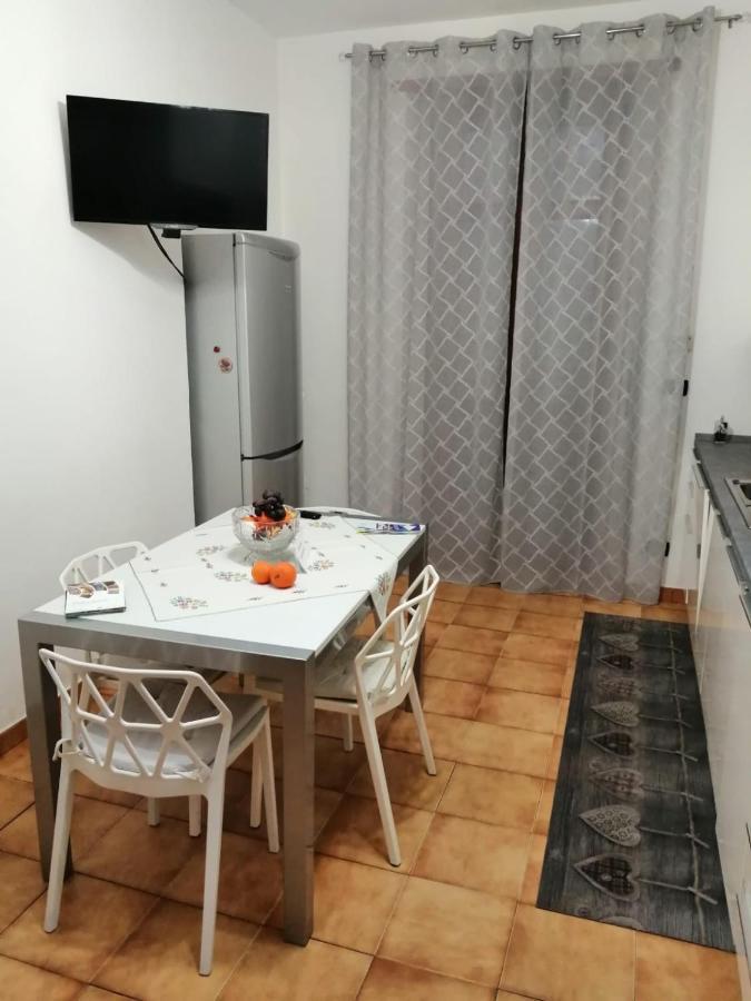 Ferienwohnung Aurora Garden Turin Exterior foto