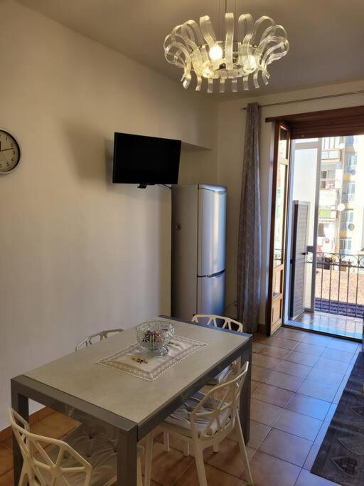 Ferienwohnung Aurora Garden Turin Exterior foto