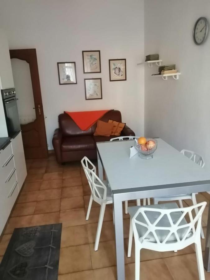 Ferienwohnung Aurora Garden Turin Exterior foto