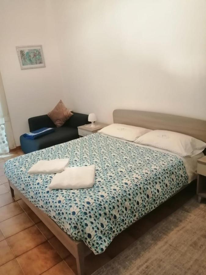 Ferienwohnung Aurora Garden Turin Exterior foto
