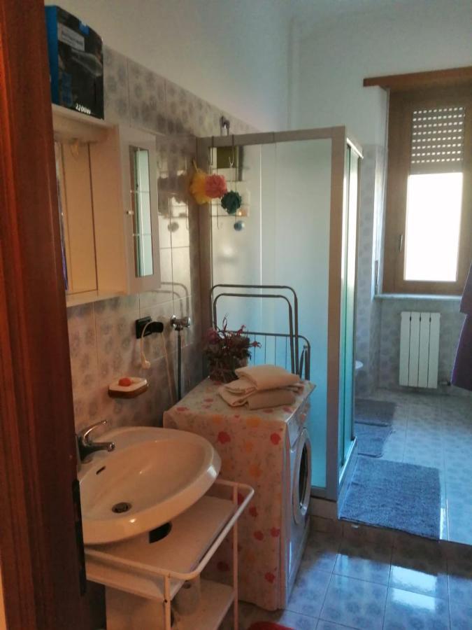 Ferienwohnung Aurora Garden Turin Exterior foto