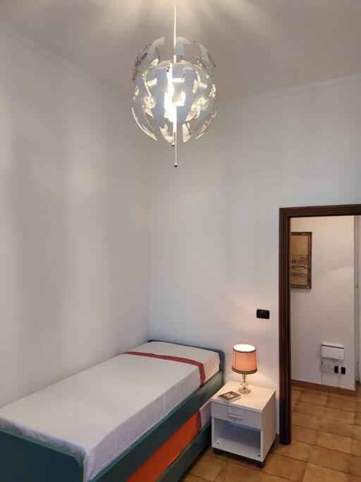 Ferienwohnung Aurora Garden Turin Exterior foto