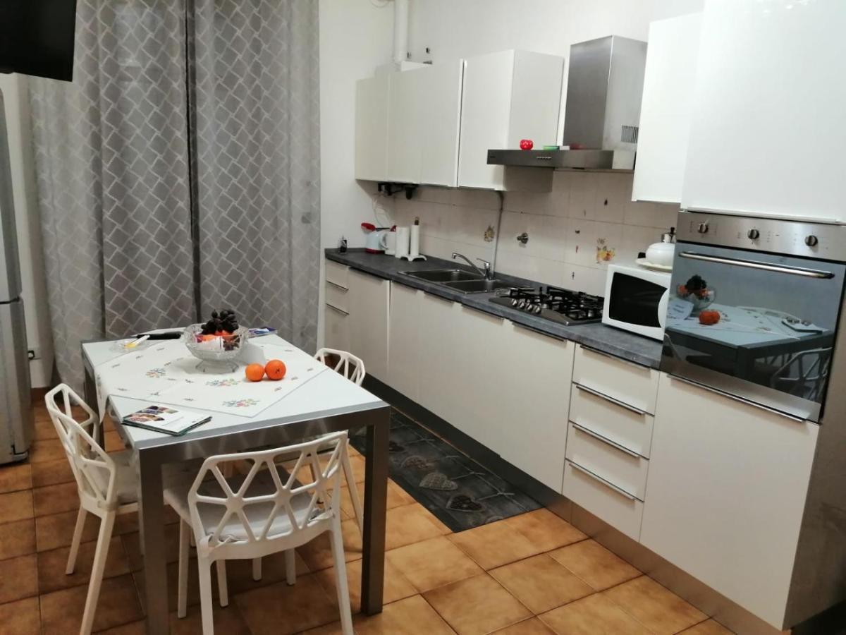 Ferienwohnung Aurora Garden Turin Exterior foto