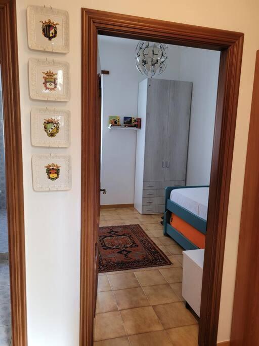 Ferienwohnung Aurora Garden Turin Exterior foto