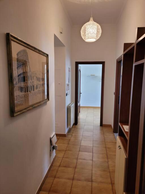 Ferienwohnung Aurora Garden Turin Exterior foto